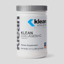 Klean Collagen+C (Unflavored) – 304g Klean Collagen+C (Unflavored) – 304g
