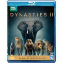 Dynasties II Dynasties II
