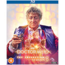 Doctor Who: The Collection Season 8