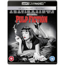 Pulp Fiction 4K Ultra HD (includes Blu-ray)
