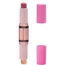 Revolution Blush & Highlight Stick Revolution Blush & Highlight Stick