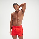 Men's Vintage 14" Swim Shorts Red - XL