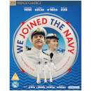 We Joined The Navy (Vintage Classics) We Joined The Navy (Vintage Classics)