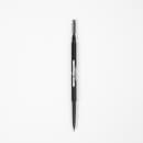 BH Cosmetics Brow Designer - Dual Ended Precision Pencil (Warm Brown)