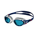 Biofuse 2.0 Goggles Blue - ONE SIZE