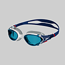 Gafas Biofuse 2.0, azul - ONE SIZE