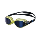 Biofuse 2.0 Mirrored Goggle - Yellow Smoke | Size 1SZ
