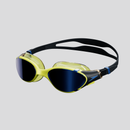 Biofuse 2.0 Mirrored Goggle - Yellow Smoke | One Size