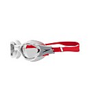 Biofuse 2.0 Schwimmbrille Rot - ONE SIZE