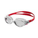 Biofuse 2.0 Schwimmbrille Rot - ONE SIZE