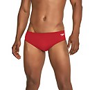 ProLT Solid Brief - Red | Size 24