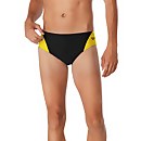 Eco Splice Brief - Gold | Size 24