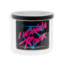 Twisted Sister Intrepid Candle Twisted Sister Intrepid Candle