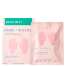 Patchology Rosé Fingers - Renewing Hand Mask 54g