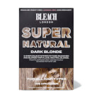 BLEACH LONDON Super Natural Kit - Dark Blonde