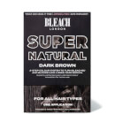 BLEACH LONDON Super Natural Kit - Dark Brown