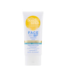 Bondi Sands SPF 50+ Fragrance Free 3 Star Hydrating Tinted Face Lotion 75ml