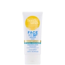 Bondi Sands SPF 50+ Fragrance Free 3 Star Hydrating Tinted Face Lotion 75ml Bondi Sands SPF 50+ Fragrance Free 3 Star Hydrating Tinted Face Lotion 75ml