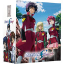 Gundam Seed Destiny - Ultimate Limited Edition