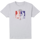 Pokémon Legendary Unisex T-Shirt - White Pokémon Legendary Unisex T-Shirt - White