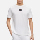 HUGO Diragolino212 Cotton-Blend T-Shirt - S