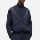 BOSS Orange Two-Tone Nylon Jacket - S