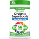 Orgain Organic Superfoods Powder - Original 280g