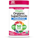 Orgain Organic Superfoods Powder - Berry 280g