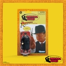 Indiana Jones Retro Collection Toht Action Figure (3.75”)