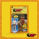 Indiana Jones Retro Collection Indiana Jones Action Figure (3.75”)