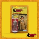 Indiana Jones Retro Collection Dr. Henry Jones Action Figure (3.75”)