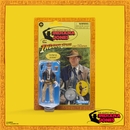 Indiana Jones Retro Collection Indiana Jones Action Figure (3.75”)
