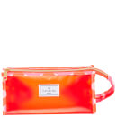 The Flat Lay Co. Open Flat Frosted Jelly Box - Flower Power The Flat Lay Co. Open Flat Frosted Jelly Box - Flower Power