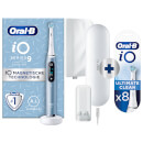 Oral-B iO Series 9 Series Aqua Marine Special Edition + 8 Refills Oral-B iO Series 9 Series Aqua Marine Special Edition + 8 Refills