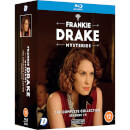 Frankie Drake Mysteries - The Complete Collection: Season 1-4