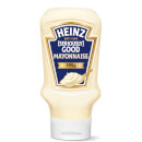 SERIOUSLY GOOD MAYONNAISE 400ml SERIOUSLY GOOD MAYONNAISE 400ml