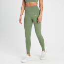 MP Women's Tempo Leggings - Sea Spray - XS