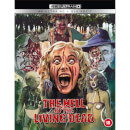 Hell of The Living Dead - 4K Ultra HD (Includes Blu-ray)
