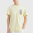 Tommy Jeans Homegrown Logo Cotton T-Shirt - S