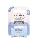 invisibobble Power Crystal Clear (3x Power Spirals)
