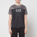 EA7 Ventus Jersey T-Shirt - M