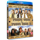 Young Guns/Young Guns II