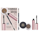Anastasia Beverly Hills Summer-Proof Brow Kit - Taupe