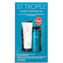 St. Tropez Award Winning Kit