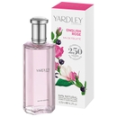 Yardley English Rose Eau de Toilette Spray 125ml Yardley English Rose Eau de Toilette Spray 125ml