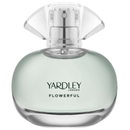 Yardley Luxe Gardenia Eau de Toilette Spray 125ml Yardley Luxe Gardenia Eau de Toilette Spray 125ml