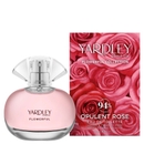 Yardley Opulent Rose Eau de Toilette Spray 50ml