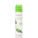 Lily of the Valley Body Spray 75ml