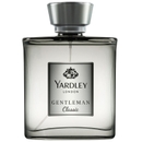 Yardley Gentleman Classic Eau de Parfum Spray 100ml Yardley Gentleman Classic Eau de Parfum Spray 100ml