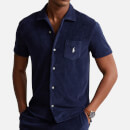 Polo Ralph Lauren Cotton-Terry Shirt - XL